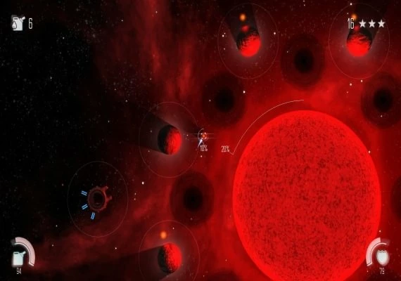 Solar Flux EN/DE/FR/IT/PT/RU Global