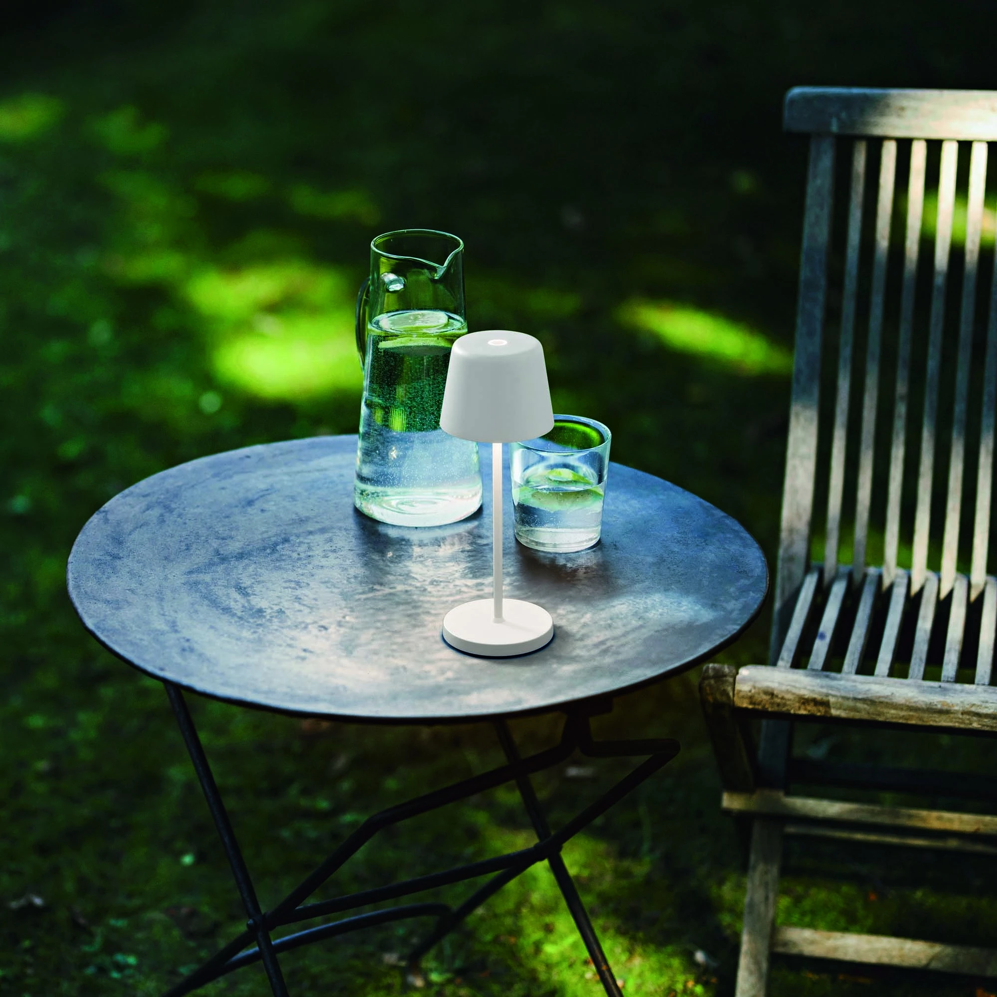 Ndriçues tavoline Cute tl