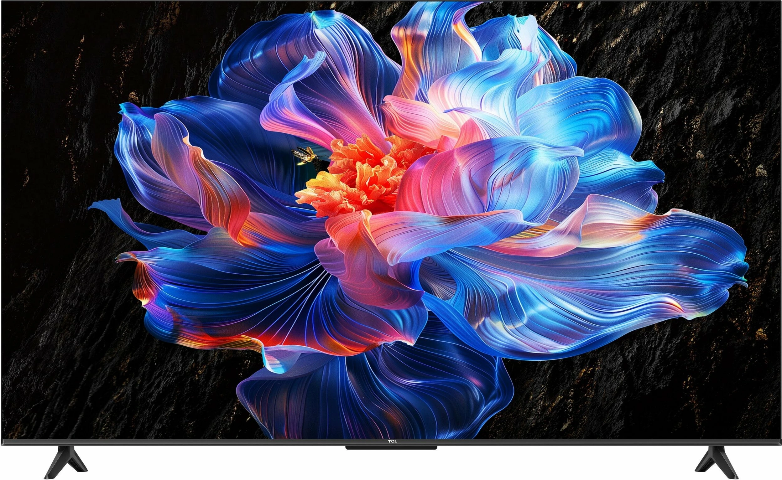 Televizor LED TCL 65V6C 65\" 4K Ultra HD Google TV, i zi