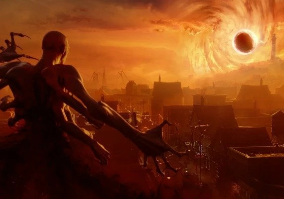 Redfall EN Global