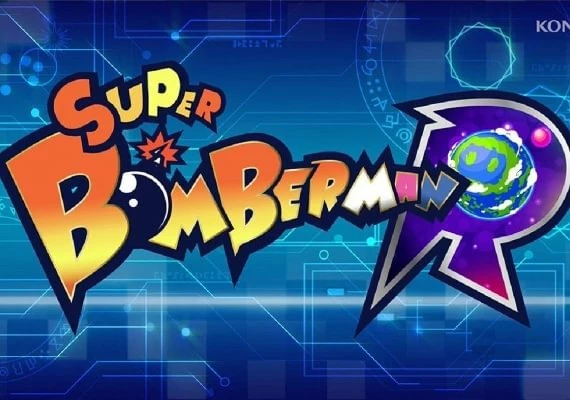 Super Bomberman R Global