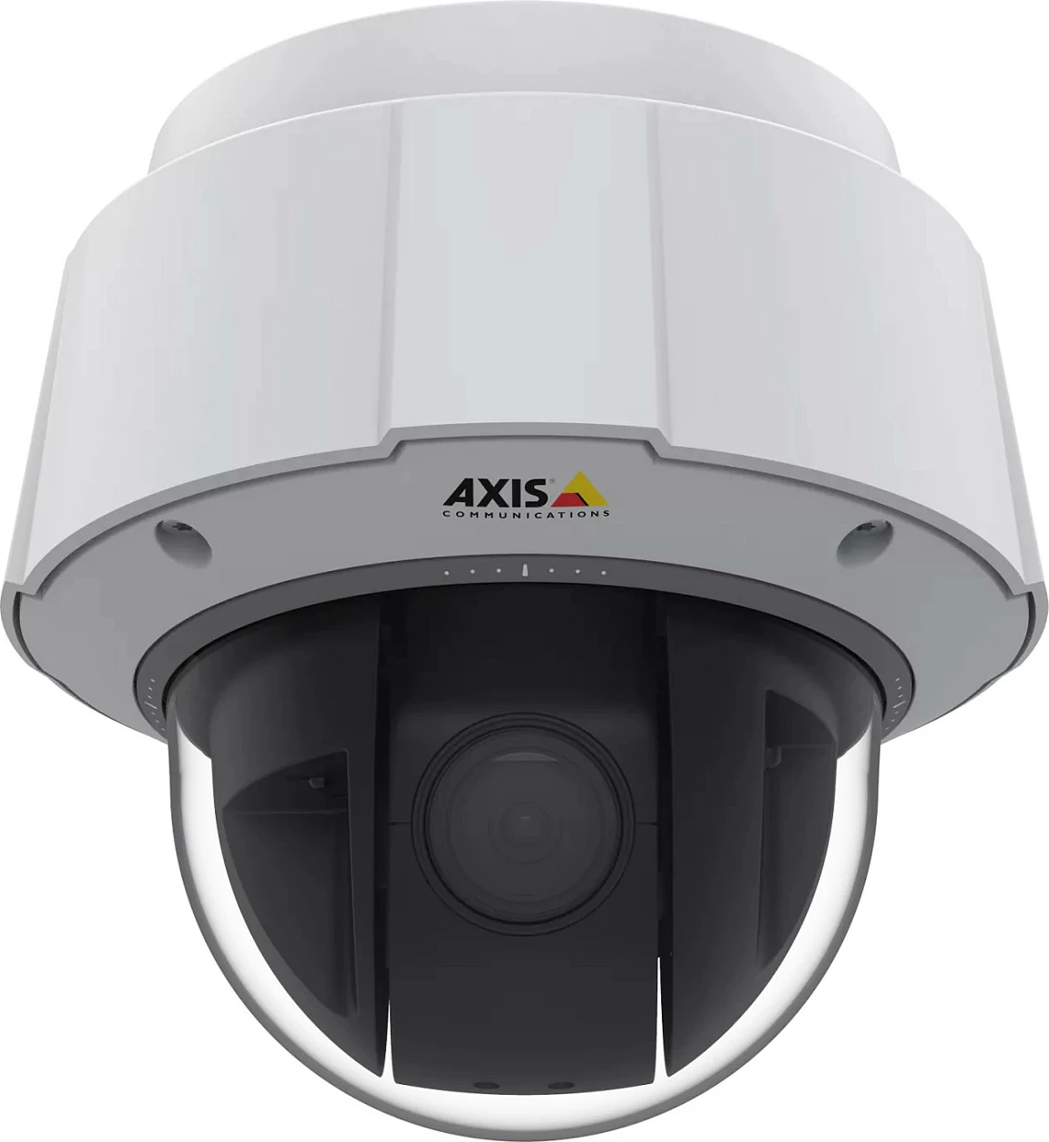 Kamerë rrjeti Axis PTZ Dome Q6075-E, HDTV 1080p