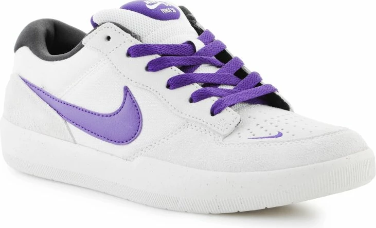 Atlete skate Nike për meshkuj, vjollcë