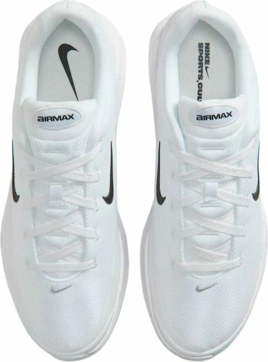Atlete për meshkuj Nike Air Max BIA IO9416-100, të bardha [Madhësia: 41]