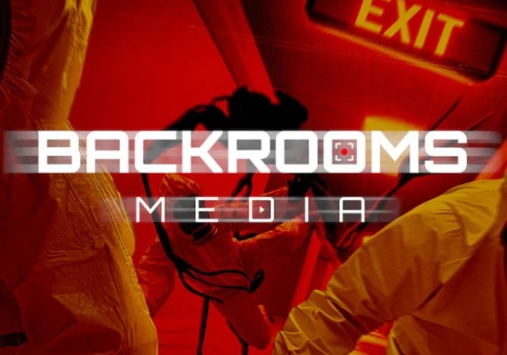 Backrooms Media EN Global