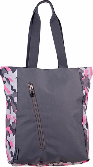 PULSE X20777 CANTE PER SHOPPING BLAST PINK ARMY