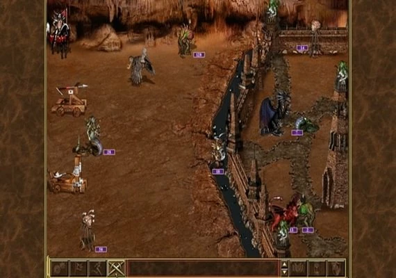 Heroes of Might & Magic III HD Edition Global
