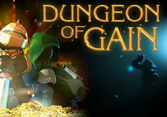Dungeon of Gain EN Global