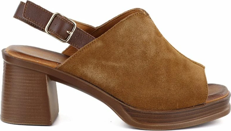 Sandale me take Vinceza 26-39995, femra [Madhësia: 37]