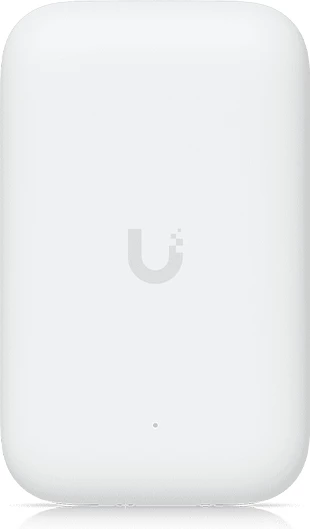 Access point Ubiquiti UniFi Swiss Army Knife Ultra UK-Ultra, WiFi 5, PoE, Bardhë