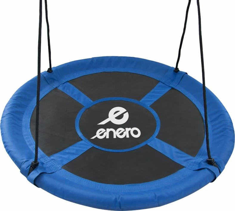 Lëkundëse fole lejleku Inny, zi e kaltër