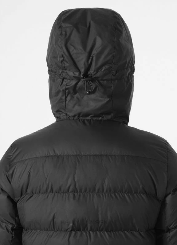 Jakne Helly Hansen për femra, e zezë [Madhësia: M]
