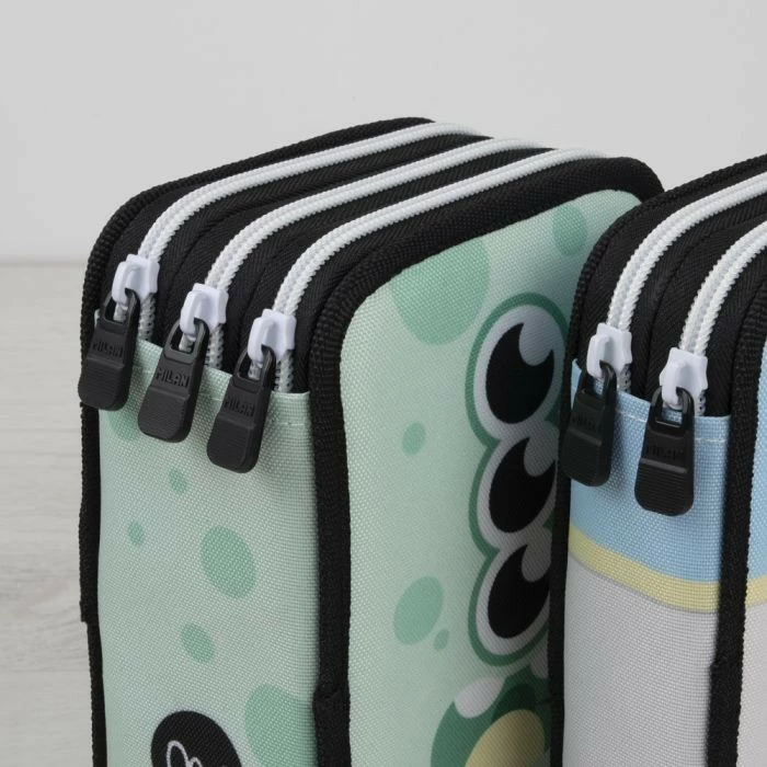 Milan Fotrolle Me 3 Zips E Mbushur Aliens 081364Alngr