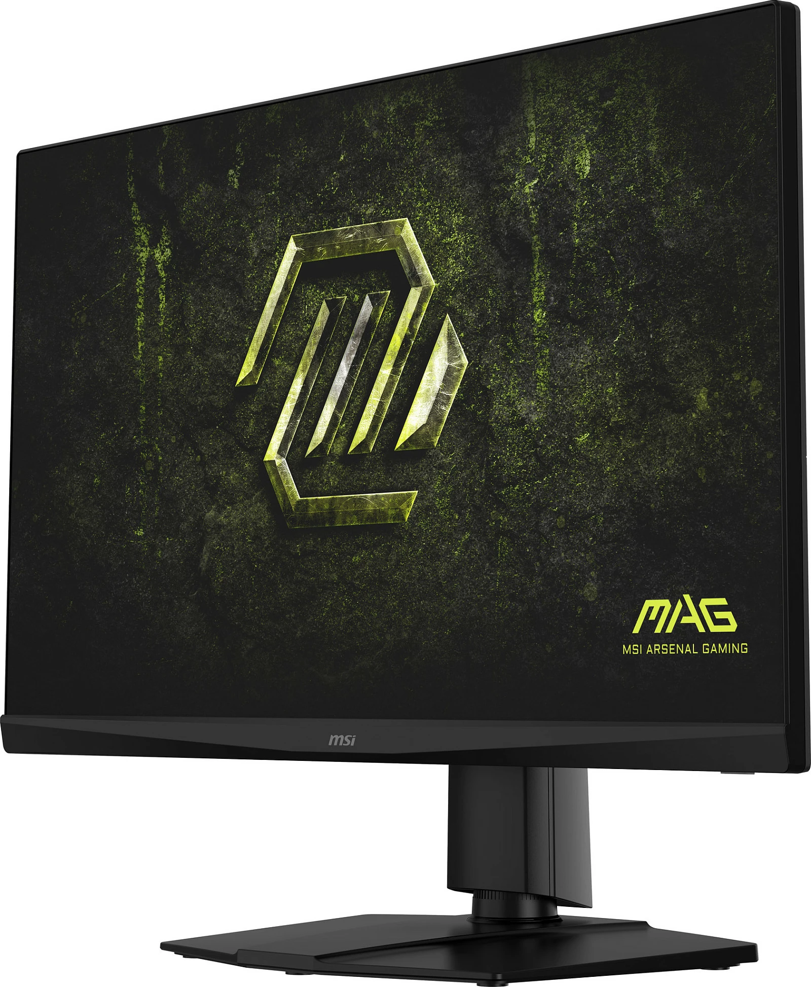 Monitor gaming MSI 9S6-3CF7CA-001, 27", WQHD 2560x1440, Rapid IPS, 200Hz, 0.5ms, i zi