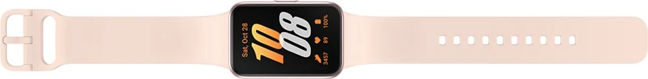 Smartwatch Samsung, modeli SM-R390NIDAEUE, ngjyra ari rozë