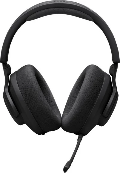 Kufje gaming JBL Quantum 360 wireless, 2.4GHz + Bluetooth, mikrofon i shkëputshëm, 22 orë bateri, zi