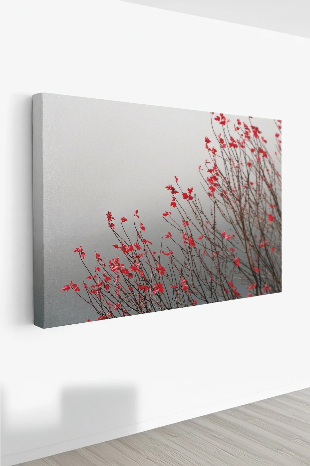 Pikturë dekorative në kanavacë, shumëngjyrëshe, Wallity Ersyfdc184, 70x100cm