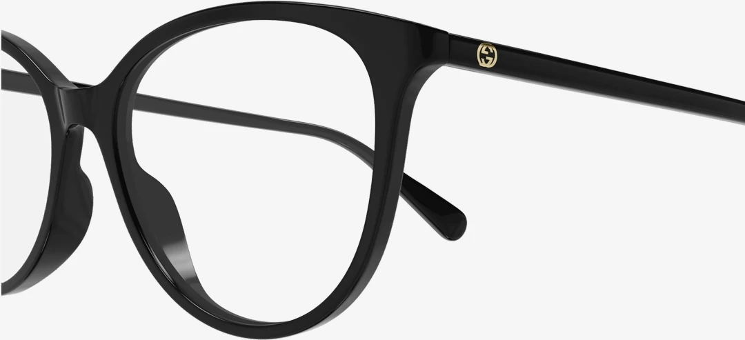 Korniza optike Gucci GG1359O-001 54