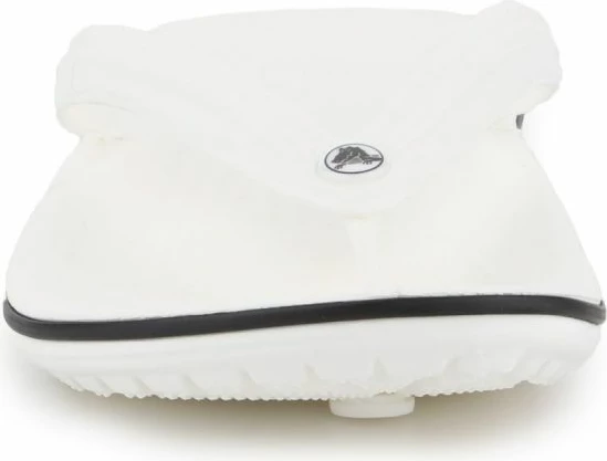 Atlete për femra Crocs Crocband Flip, të bardha [Madhësia: 41 - 42]