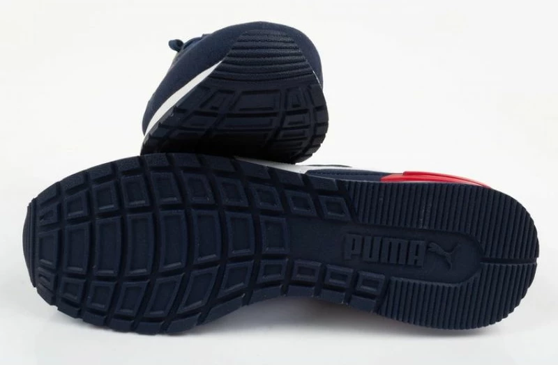 Atlete Puma unisex, navy blue [Madhësia: 36]