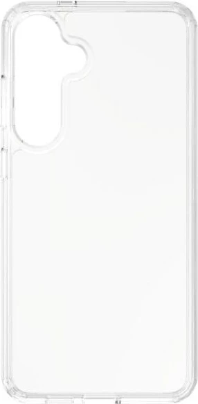 Mbështjellës PanzerGlass HardCase për Samsung Galaxy S24+, Transparent
