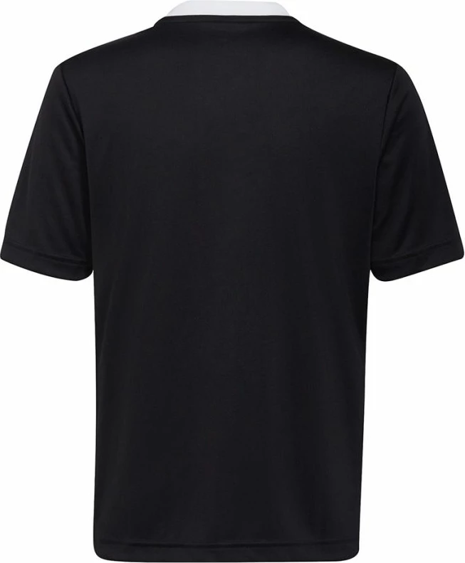 Maicë adidas për fëmijë, e zezë