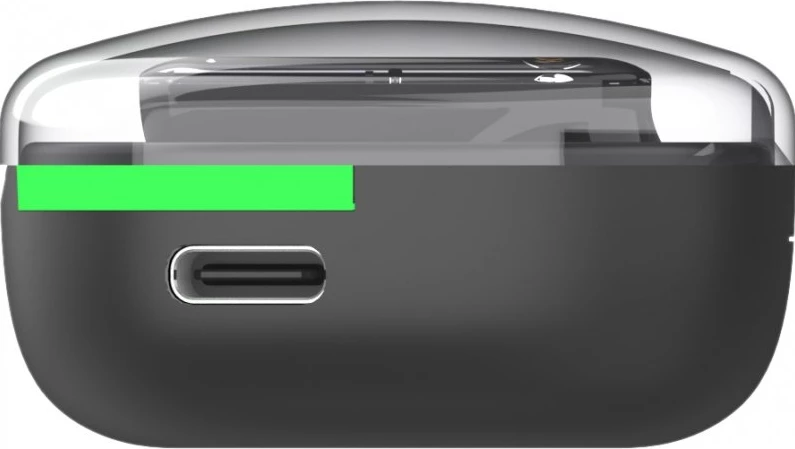 Kufje Bluetooth White Shark HYPERBEAT-B