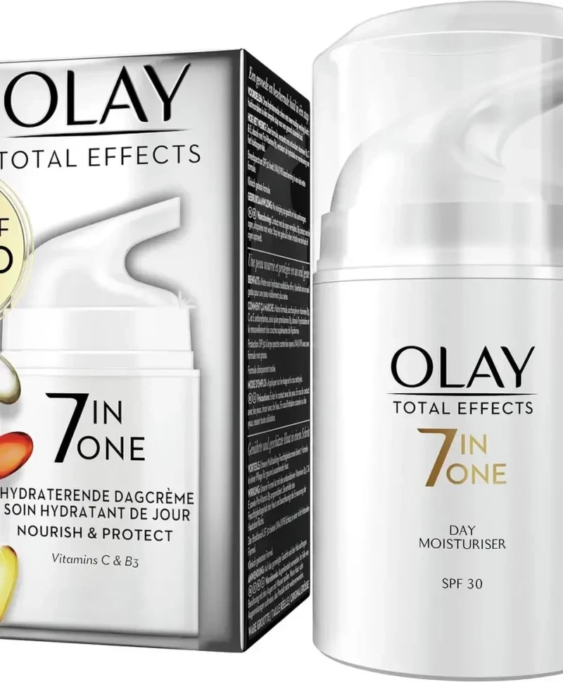 Total Effects Olay 50 ml