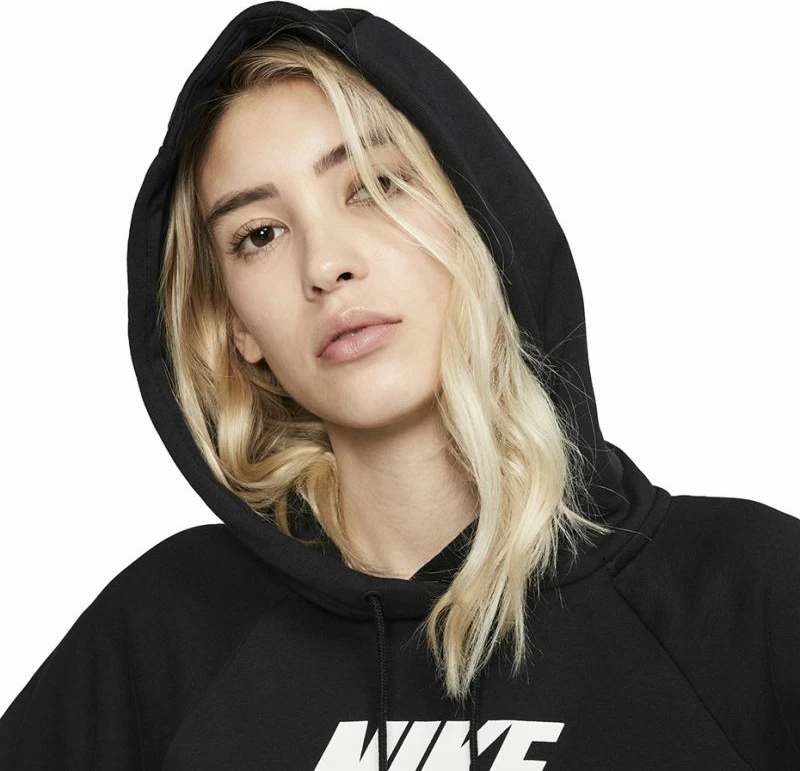 Duks për femra Nike, i zi [Madhësia: XS]