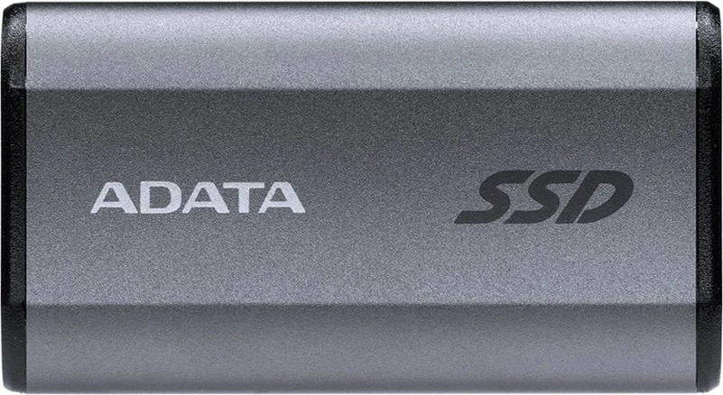 SSD jashtëm ADATA SE880, 1 TB, Gri