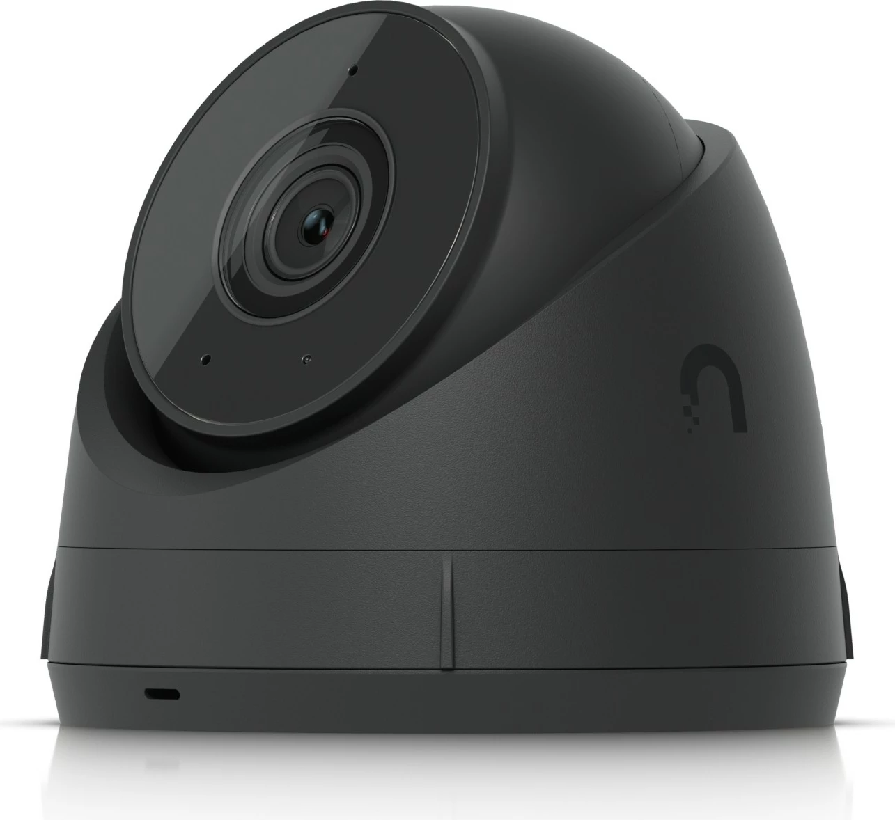 Kamerë sigurie Ubiquiti UVC-G5-Turret-Ultra-B, 2688x1512, IP66, natë/dite, e zezë