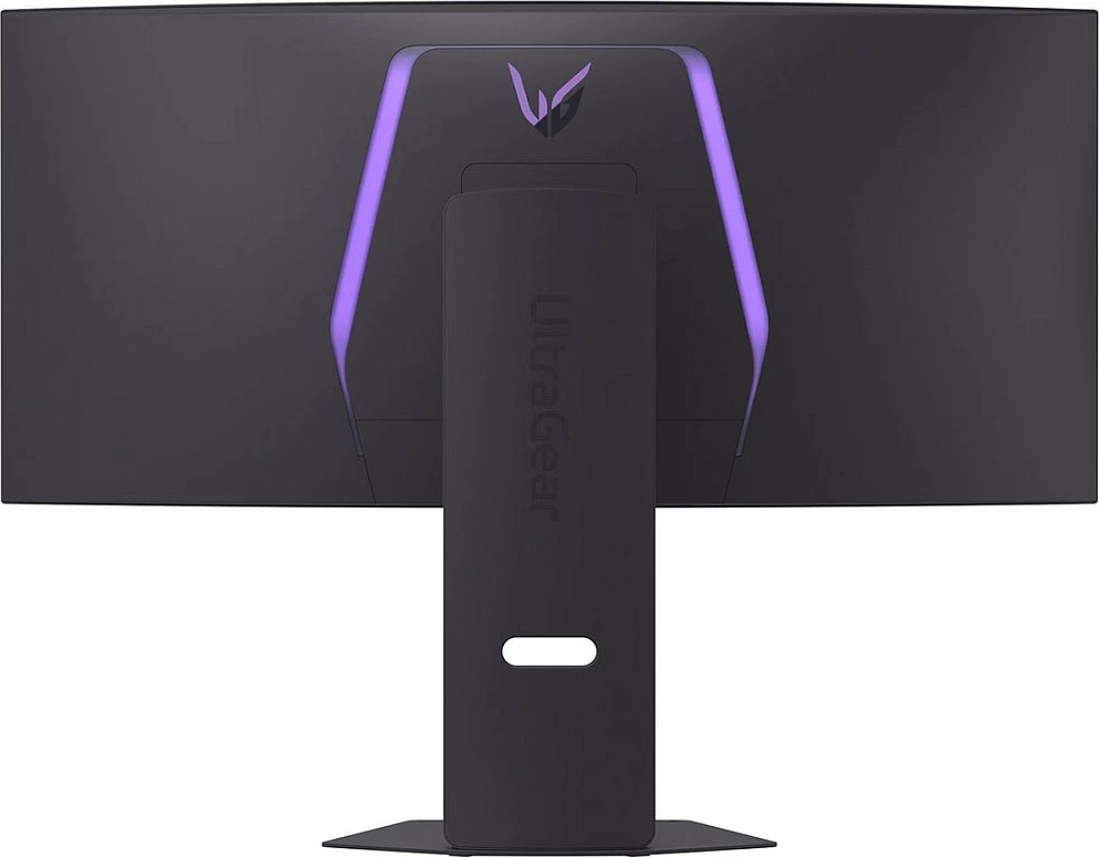 Monitor LG UltraGear 34GX900A-B 34 inç OLED