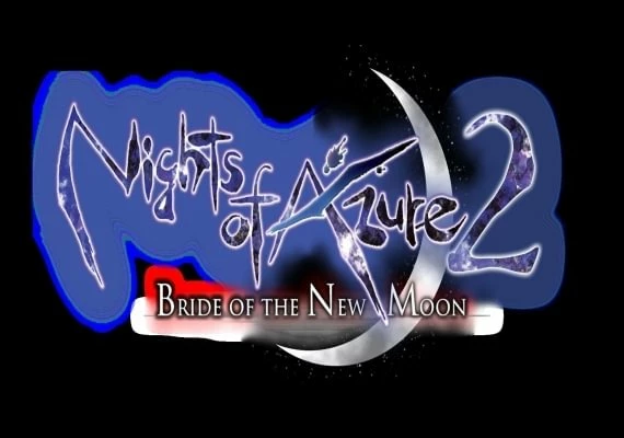 Nights of Azure 2: Bride of the New Moon EN/JA/ZH Global