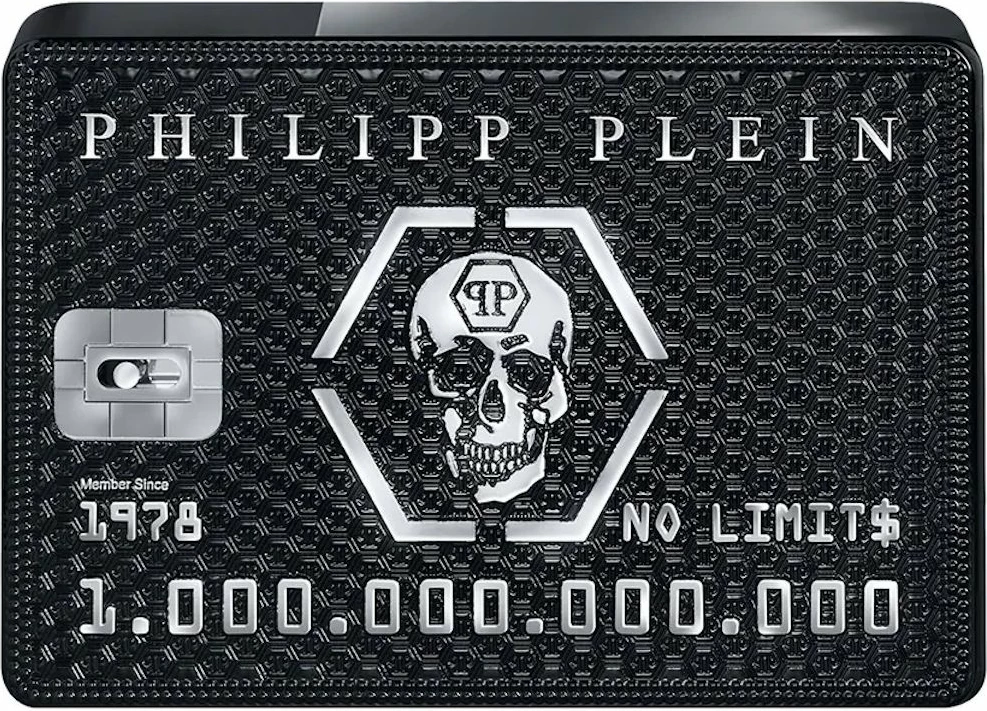 Eau de Parfum për meshkuj Philipp Plein No Limits 50ml