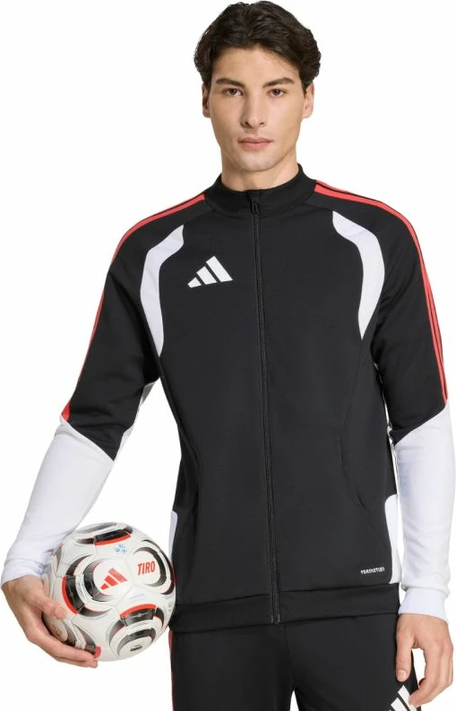 Duks për meshkuj adidas, i zi