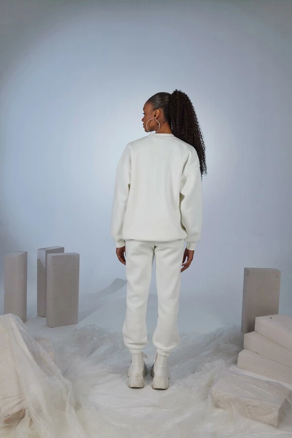 Trenerka të poshtme për femra Holly Lolly