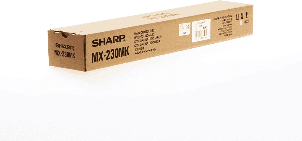Pjesë këmbimi printeri Sharp MX-230MK fuser unit pa ngjyrë