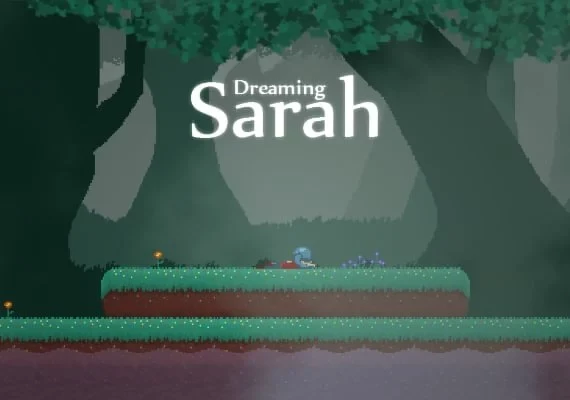 Dreaming Sarah EN/DE/FR/IT/PT/ZH/ES Global
