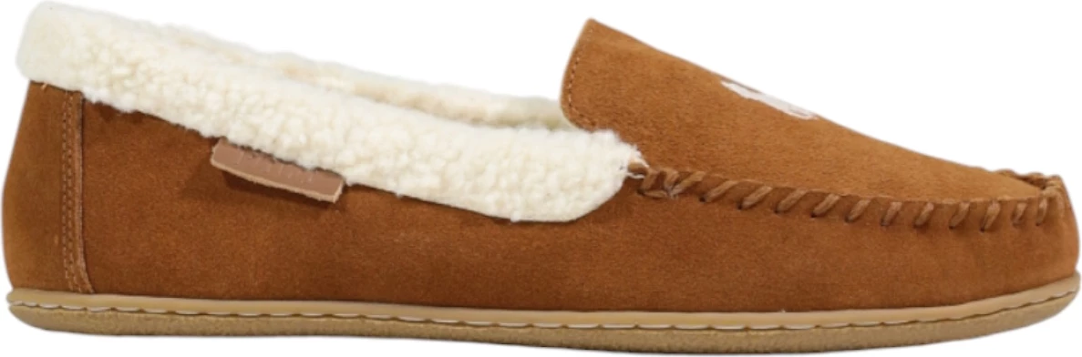 Papuqe për femra Ralph Lauren Collins RF103843, ngjyrë lëkure