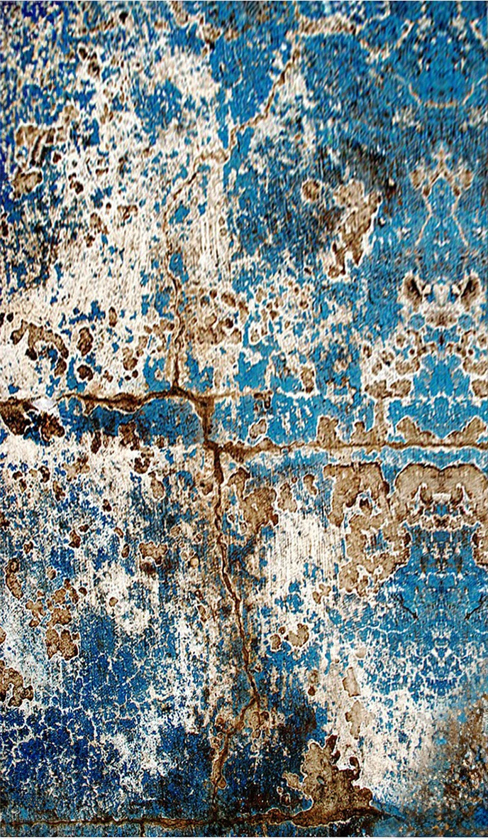Qilim korridori, shumëngjyrësh, 80x200cm, Conceptum Hypnose, Be Lost Djt