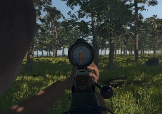 Inmate: Survival EN Global