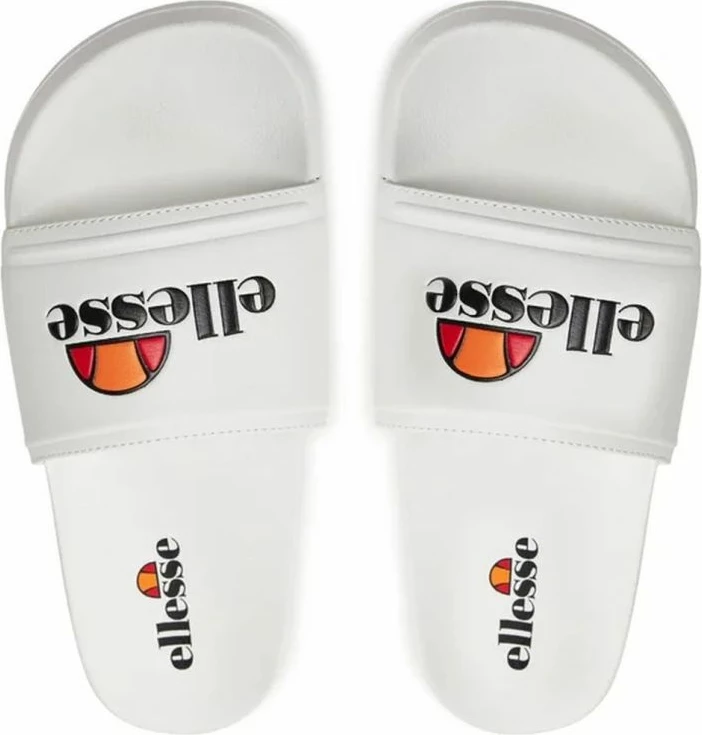 Flip-flop Ellesse për meshkuj, të bardha