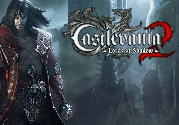 Castlevania: Lords of Shadow 2 EN Global