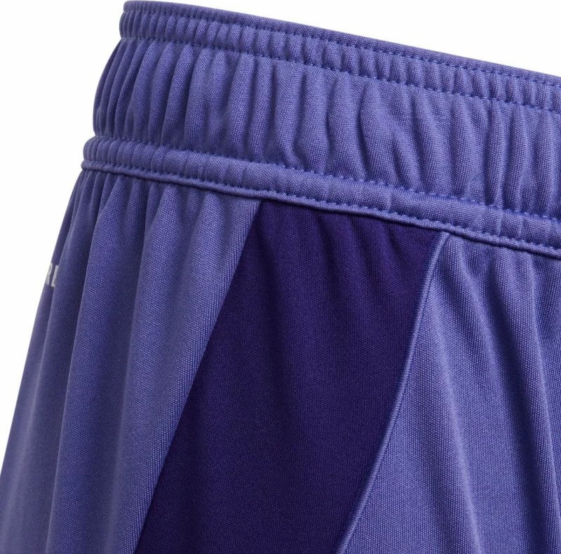 Shorce për fëmijë adidas, vjollcë [Madhësia: 116 cm]