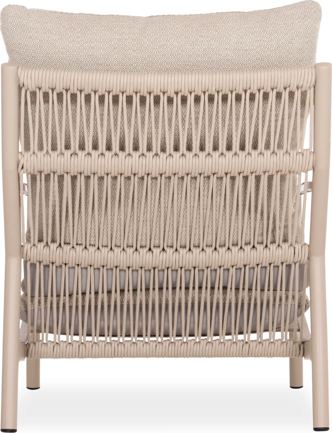 Set karrige lounge me këmbështetëse këmbësh Oblivion