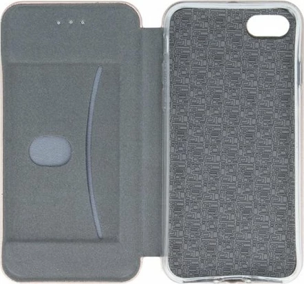 Mbështjellës flip HAVANA Premium Soft për Samsung Galaxy S20 Ultra G988, blu