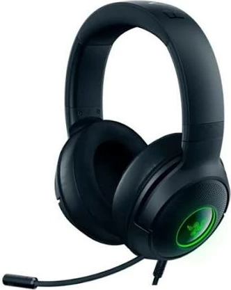 Kufje Razer Kraken V3 X – USB-A, Të Zeza