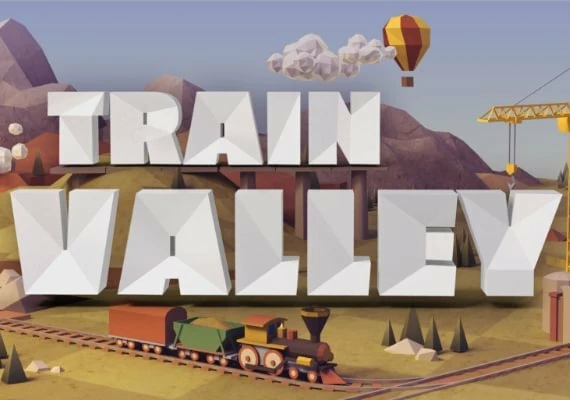 Train Valley Global