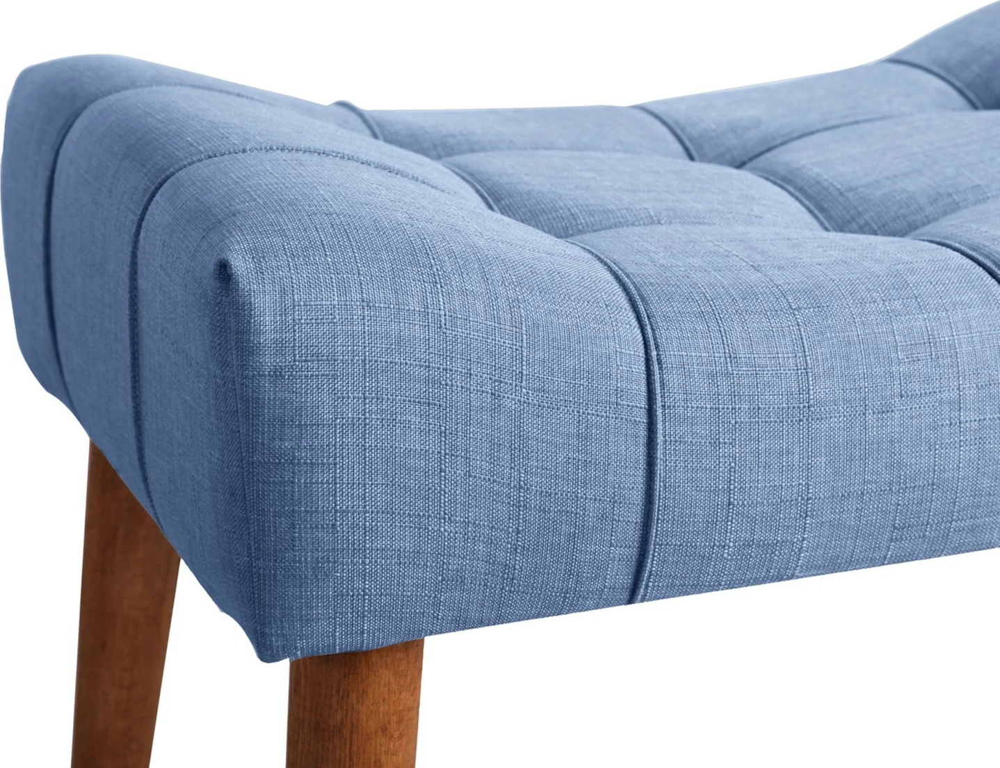Puf Indigo Blue Atelier del Sofa, New Cool