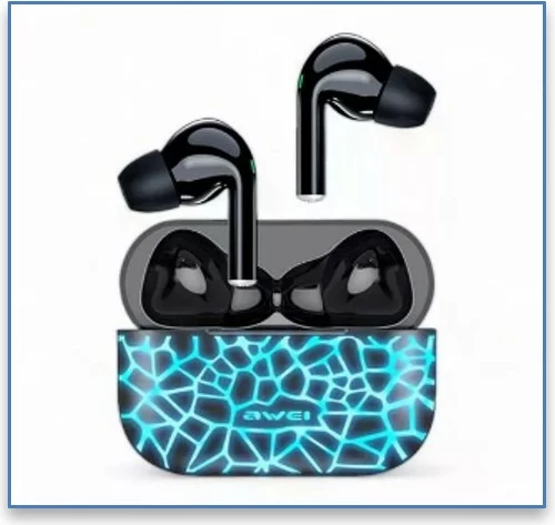 Kufje Bluetooth AWEI T29Pro
